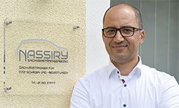 Kava Nassiry