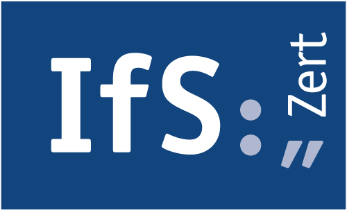 IfS Zert